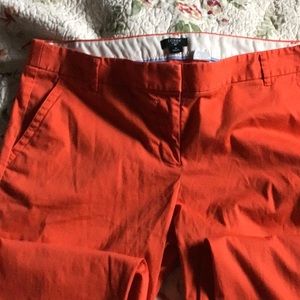 Washed never worn pants